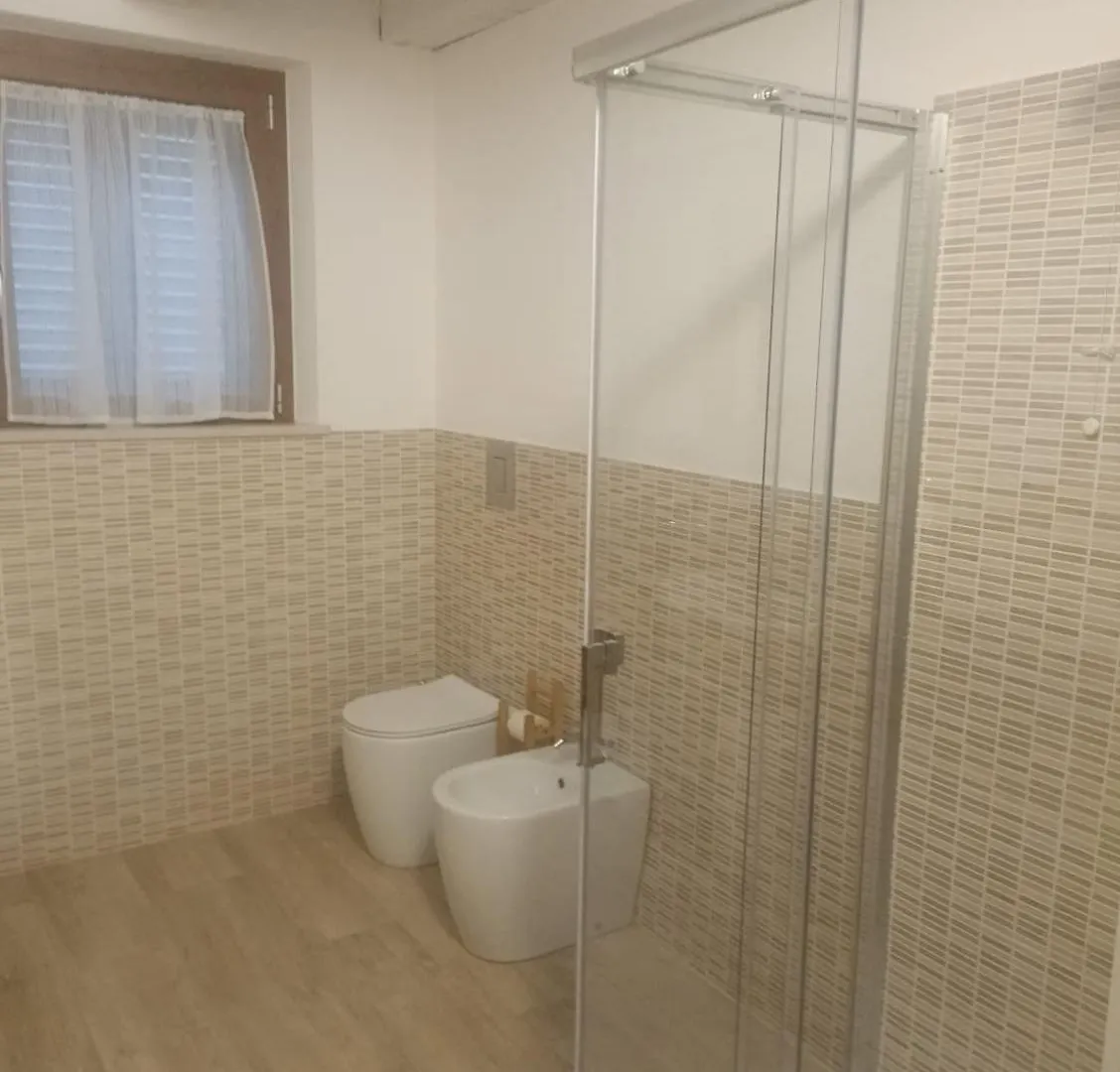 Dalla Gina E Paolino B&B アウッラ ゲストハウス