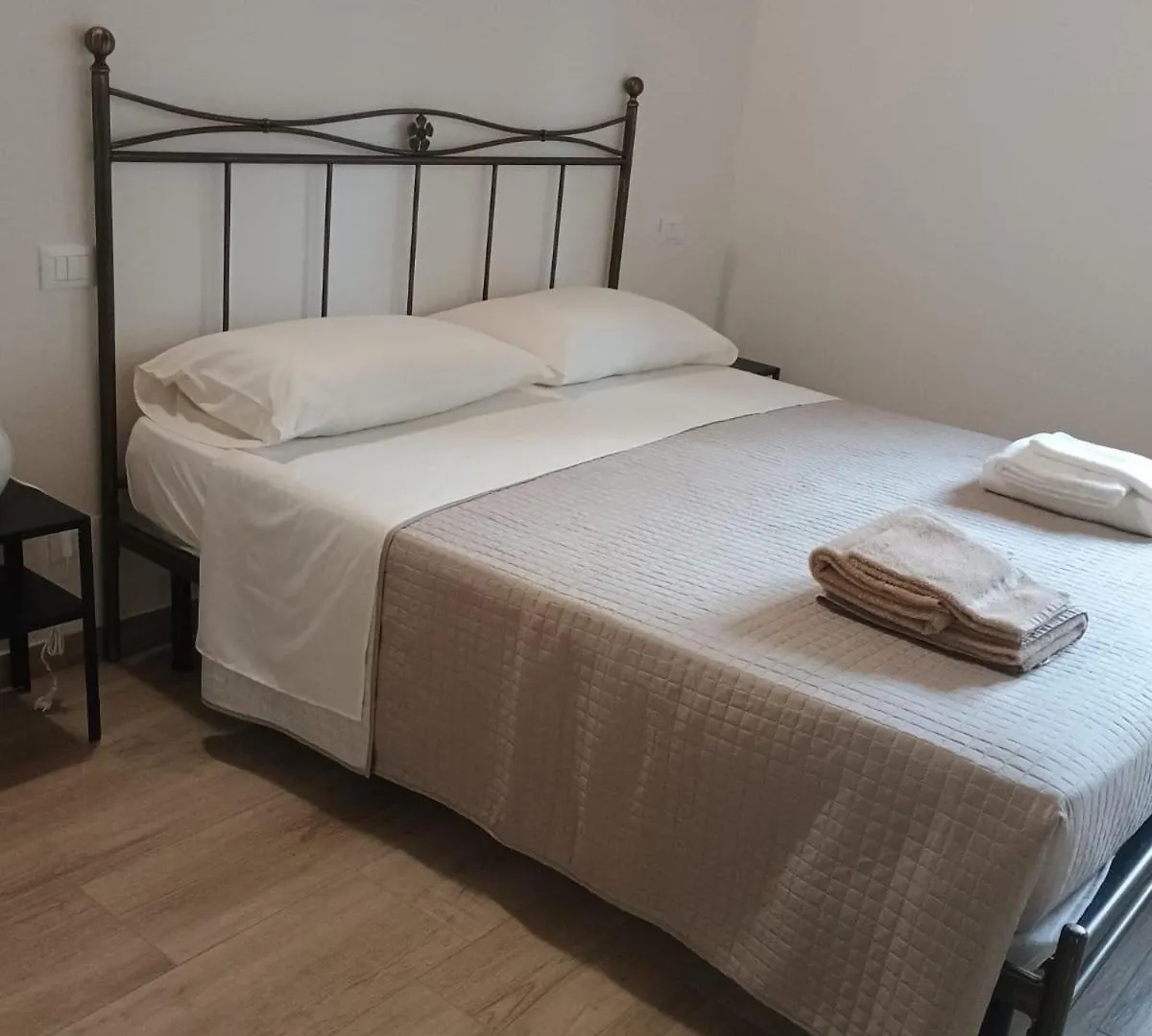 Dalla Gina E Paolino B&B アウッラ 0*,  イタリア