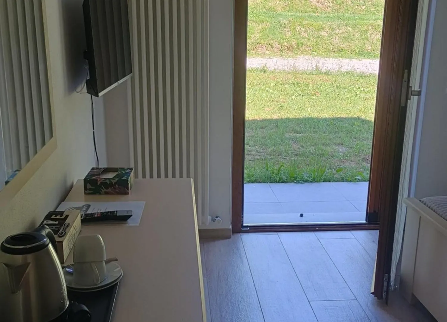 ゲストハウス Dalla Gina E Paolino B&B アウッラ イタリア