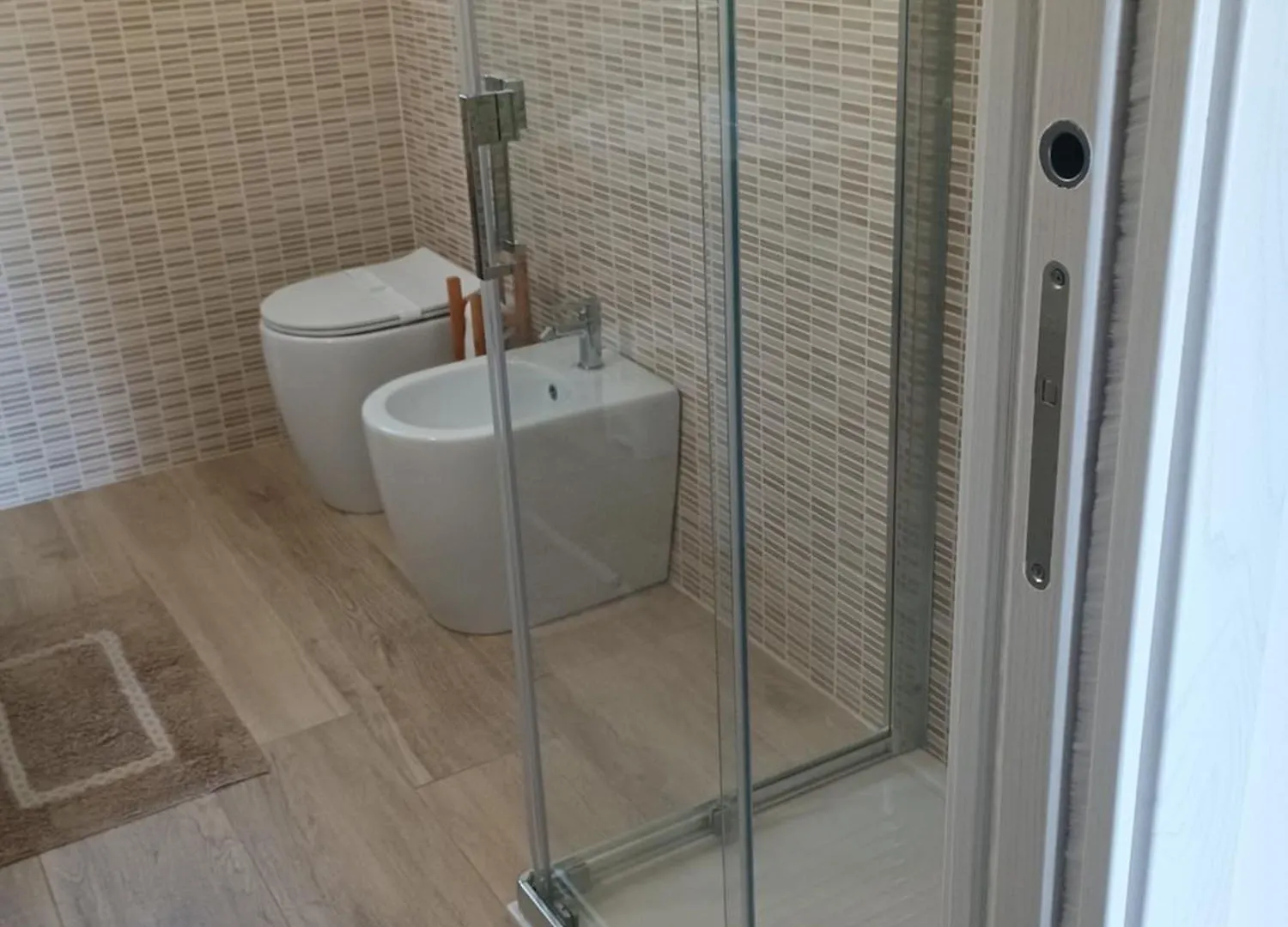 Dalla Gina E Paolino B&B アウッラ 0*,  イタリア