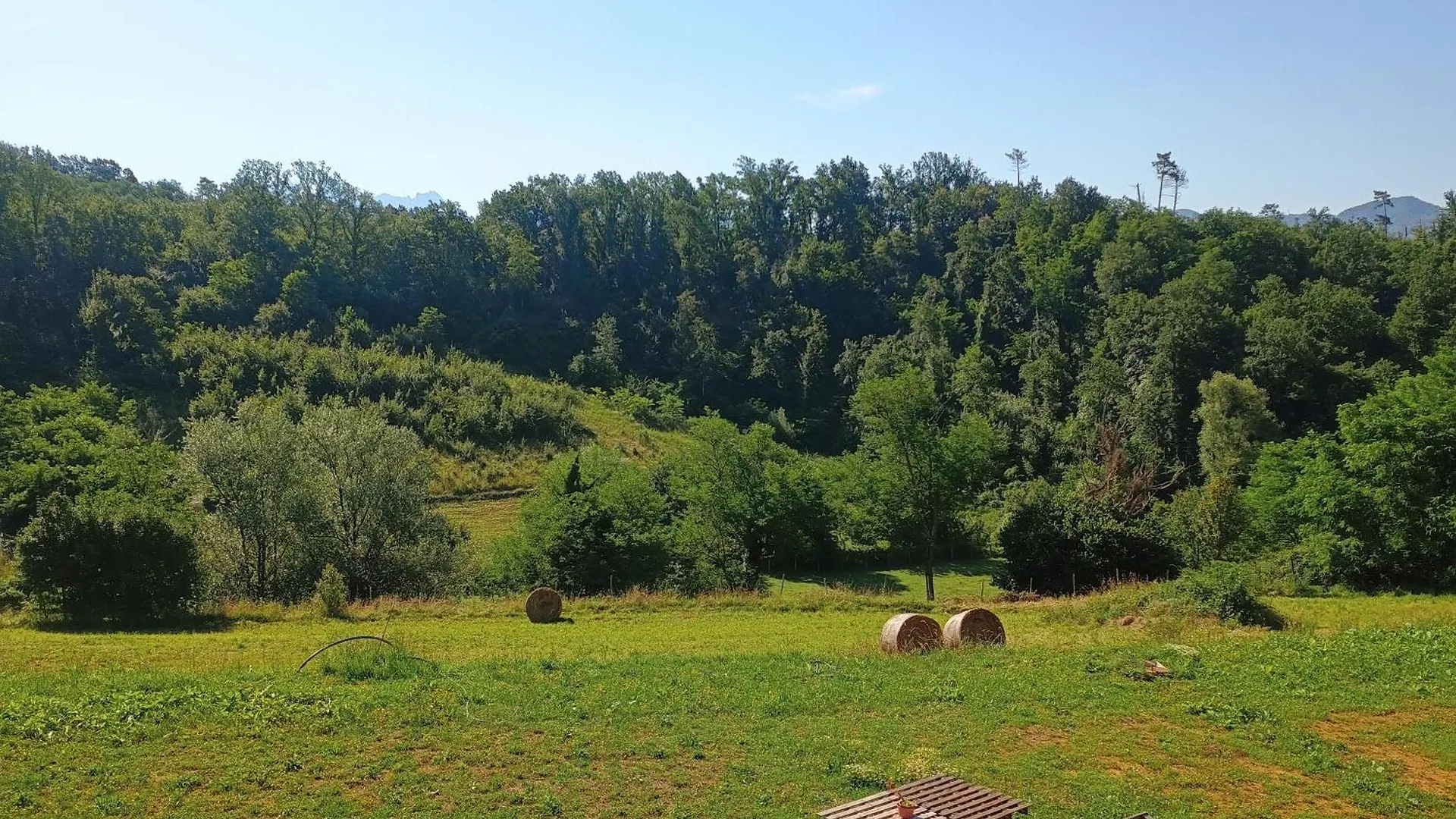 Dalla Gina E Paolino B&B アウッラ