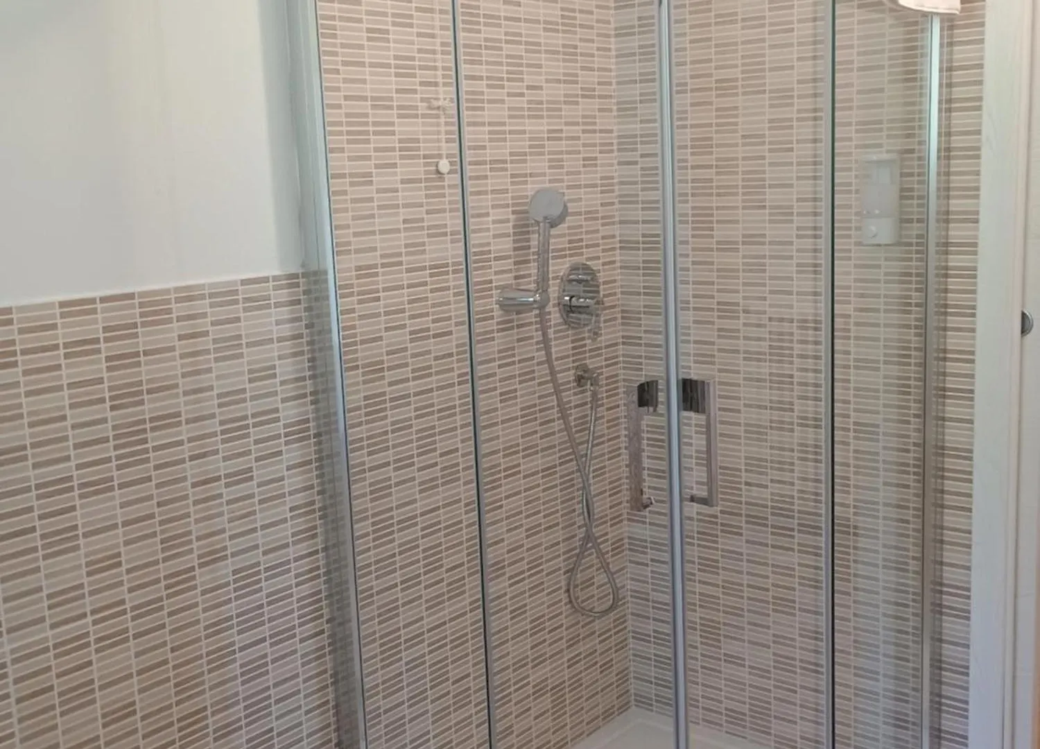 Dalla Gina E Paolino B&B アウッラ