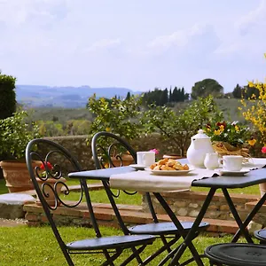 3* Bed & Breakfast Talente