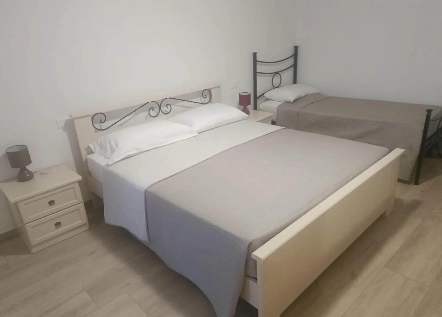Guest house Dalla Gina E Paolino B&B Aulla Italy