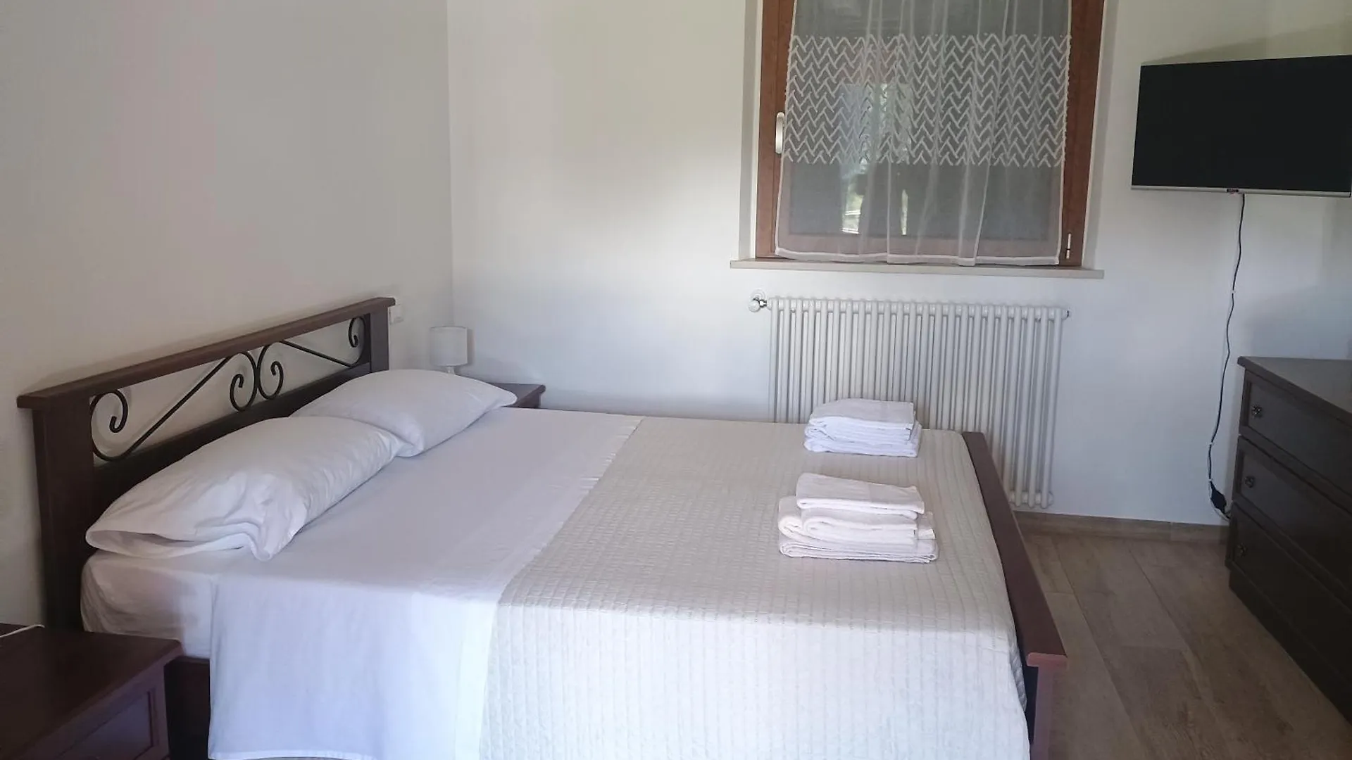 Dalla Gina E Paolino B&B Aulla