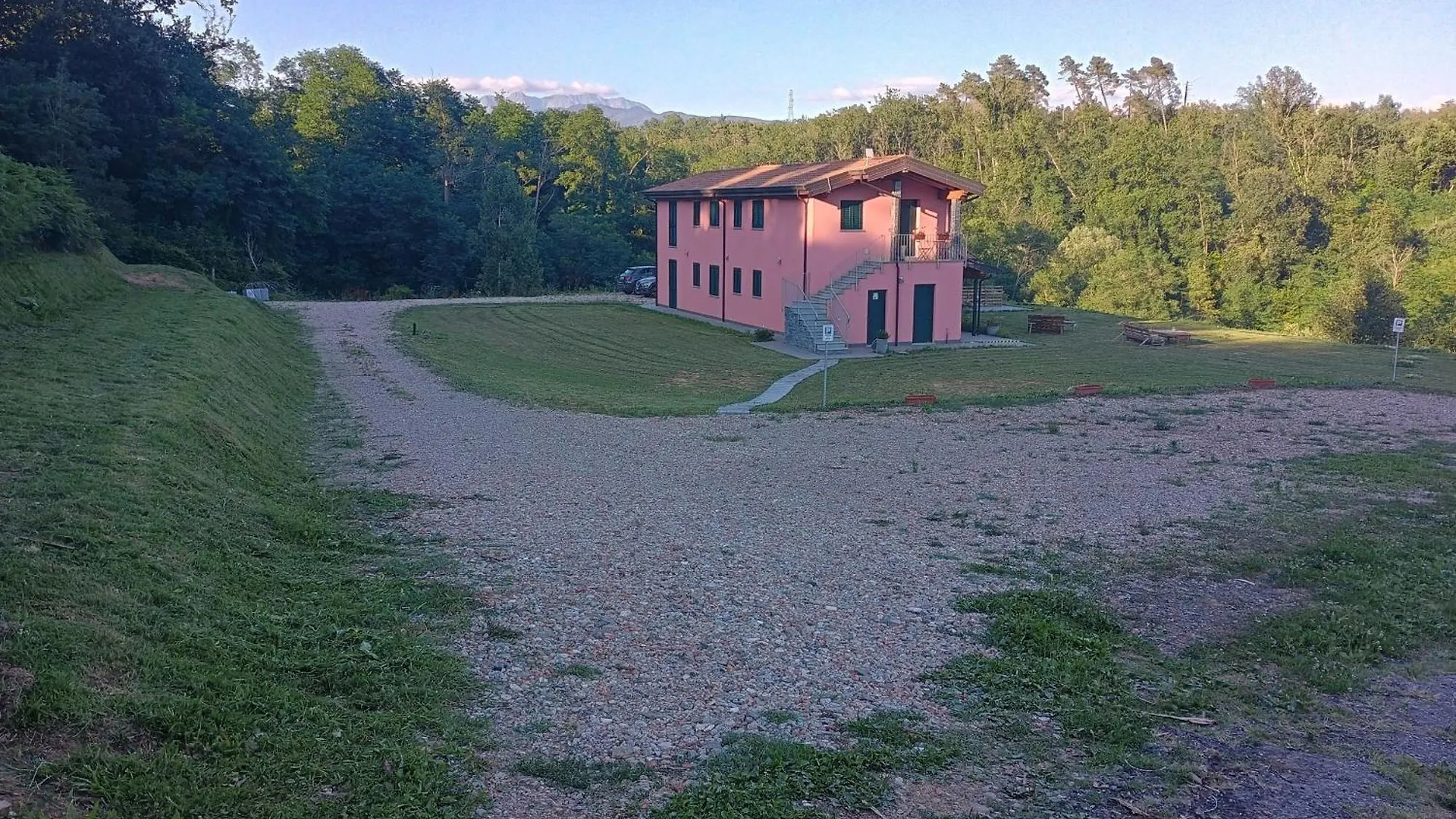 Dalla Gina E Paolino B&B contacts