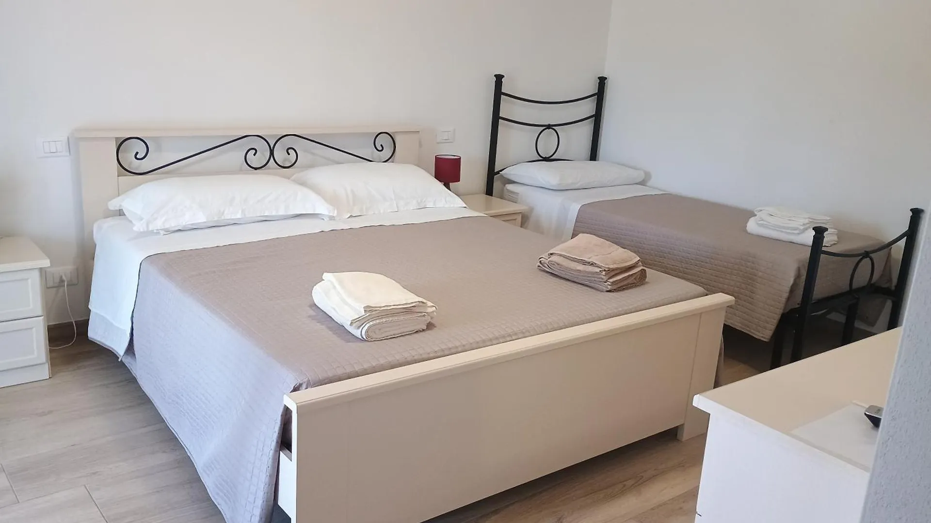 Dalla Gina E Paolino B&B Aulla Guest house